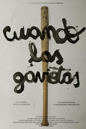 Cuando las gaviotas