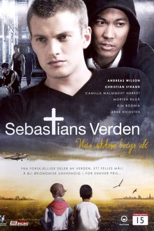 Sebastians verden