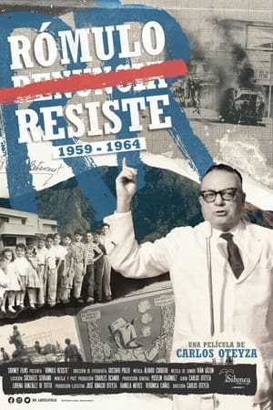 Rómulo Resiste