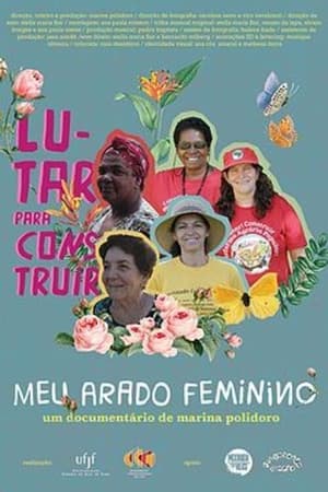 Meu Arado, Feminino