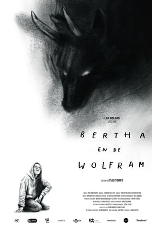Bertha en de wolfram