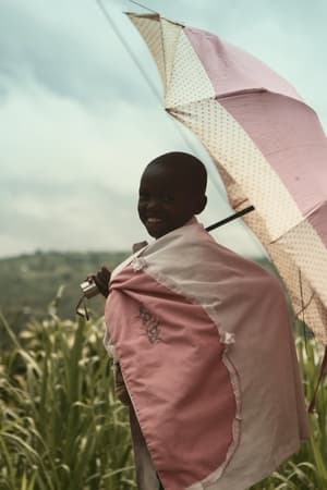 Hakim Chajar - Projet Rwanda