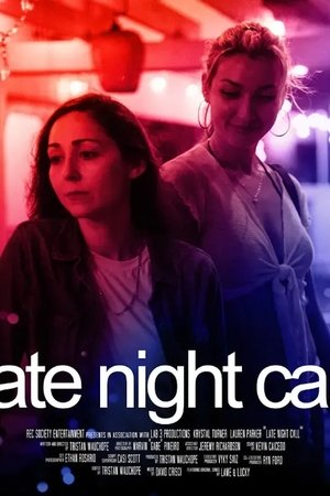 Late Night Call