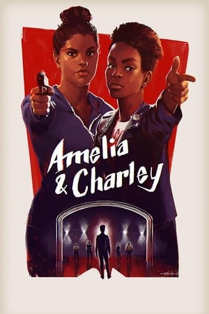 Amelia & Charley