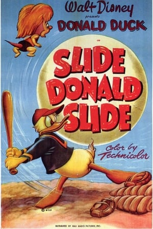 Slide Donald Slide