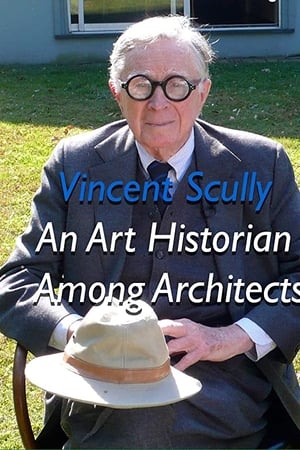 Vincent Scully: An Art Historian Among Architects