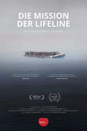 Die Mission der Lifeline