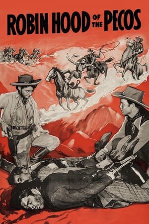 Robin Hood of the Pecos