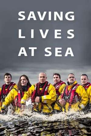 Saving Lives at Sea第6季
