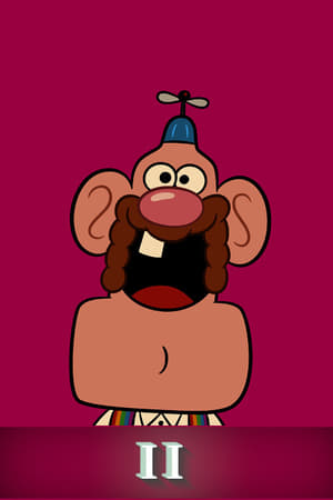 Uncle Grandpa第2季