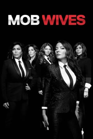 Mob Wives第5季