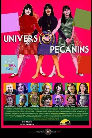 Univers(o) Pecanins