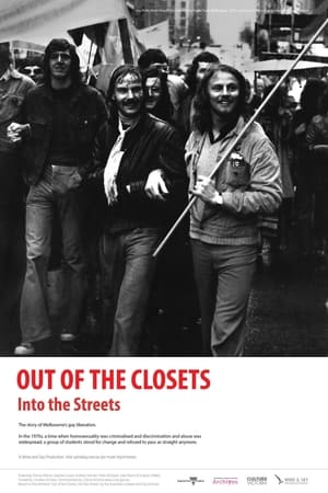 Out of the Closets, Into the Streets