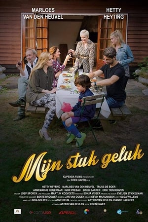 Mijn Stuk Geluk
