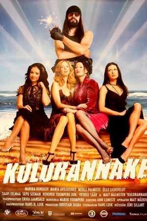 Kuldrannake