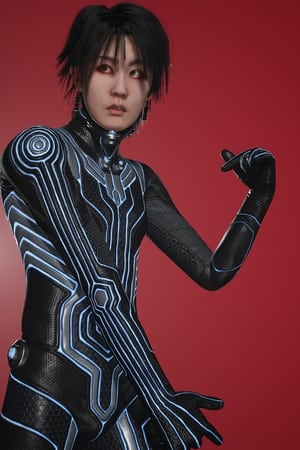 DOKU the Self