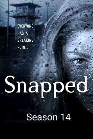 Snapped第14季