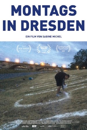 Montags in Dresden