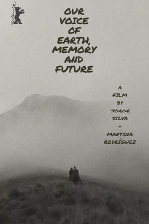Nuestra voz de tierra, memoria y futuro