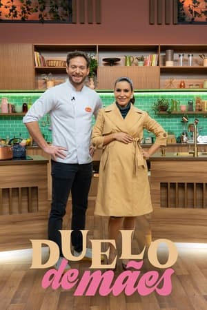 Duelo de Mães第3季