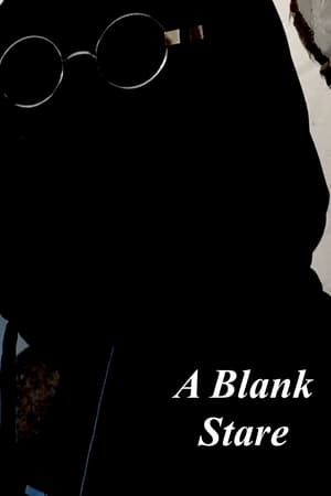 A Blank Stare