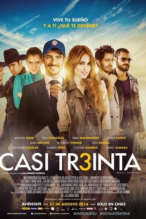 Casi Treinta