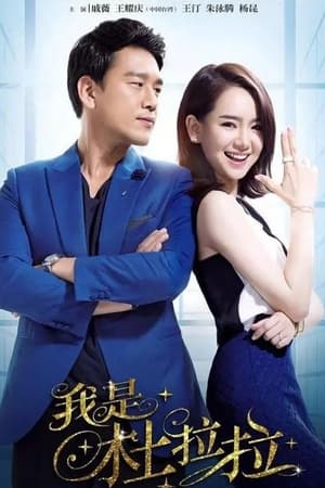 我是杜拉拉