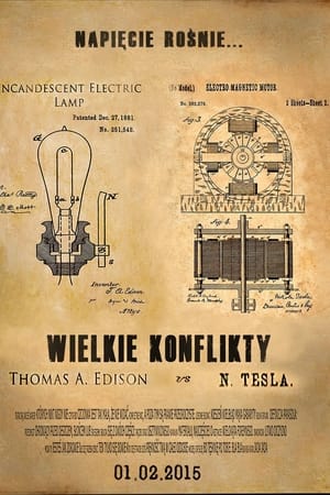 Edison vs Tesla