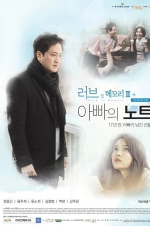 러브 인 메모리第2季