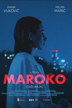 Maroko