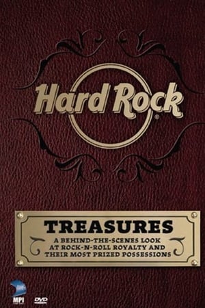 Hard Rock Treasures