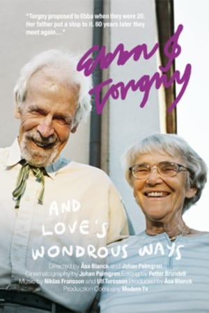 Ebba & Torgny och kärlekens villovägar
