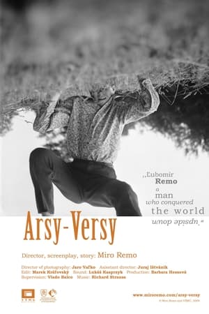 Arsy-Versy