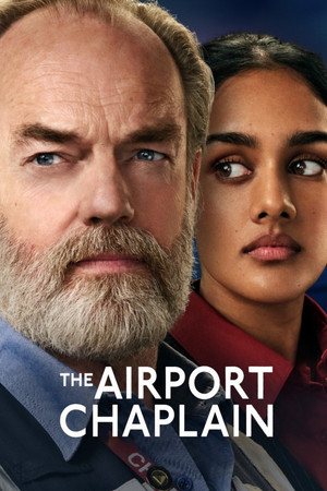 The Airport Chaplain