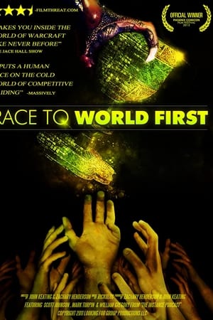 Race to World First
