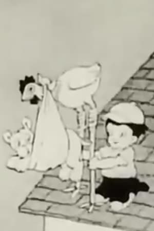 Bobby Bumps and the Stork