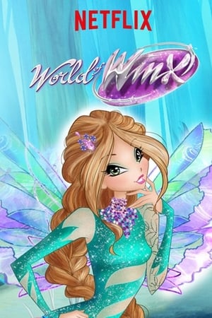 World of Winx第2季