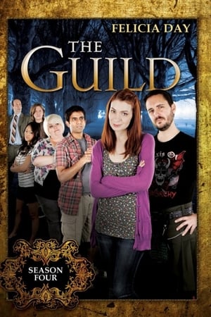 The Guild第4季