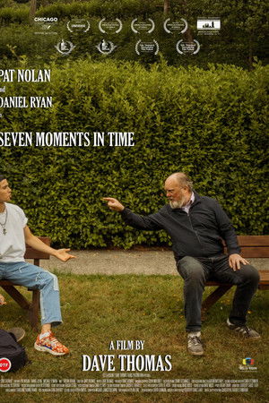 Seven Moments In Time