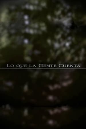 Lo Que La Gente Cuenta第4季
