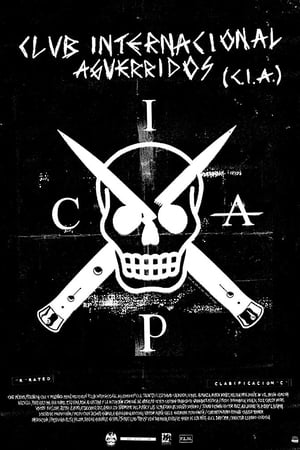 Club Internacional Aguerridos