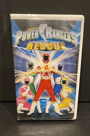 Power Rangers Lightspeed Rescue