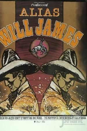 Alias Will James