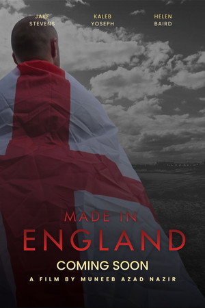 Made in England