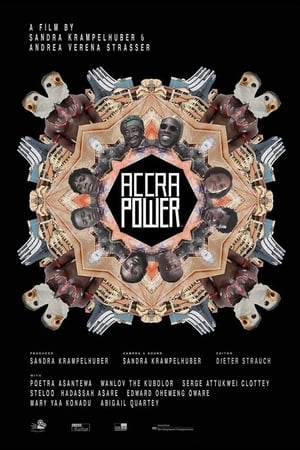 Accra Power