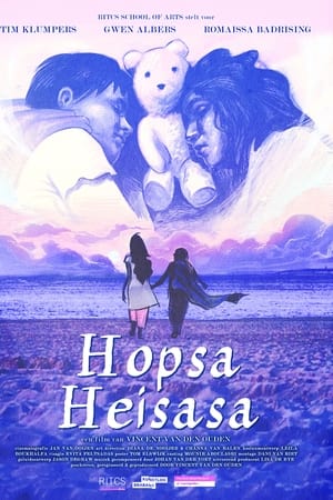 Hopsa Heisasa