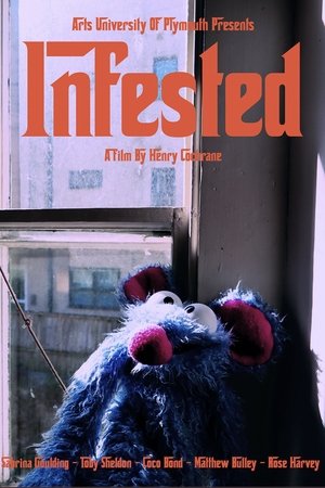 Infested