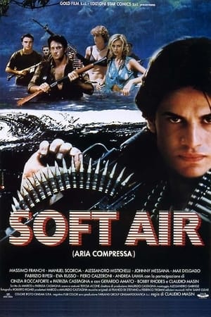 Soft Air: Aria Compressa