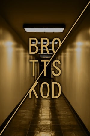 Brottskod