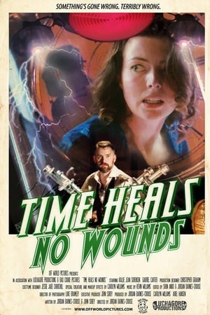Time Heals No Wounds